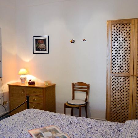 Apartamento Maridea - La Bitta Ponza Exterior foto