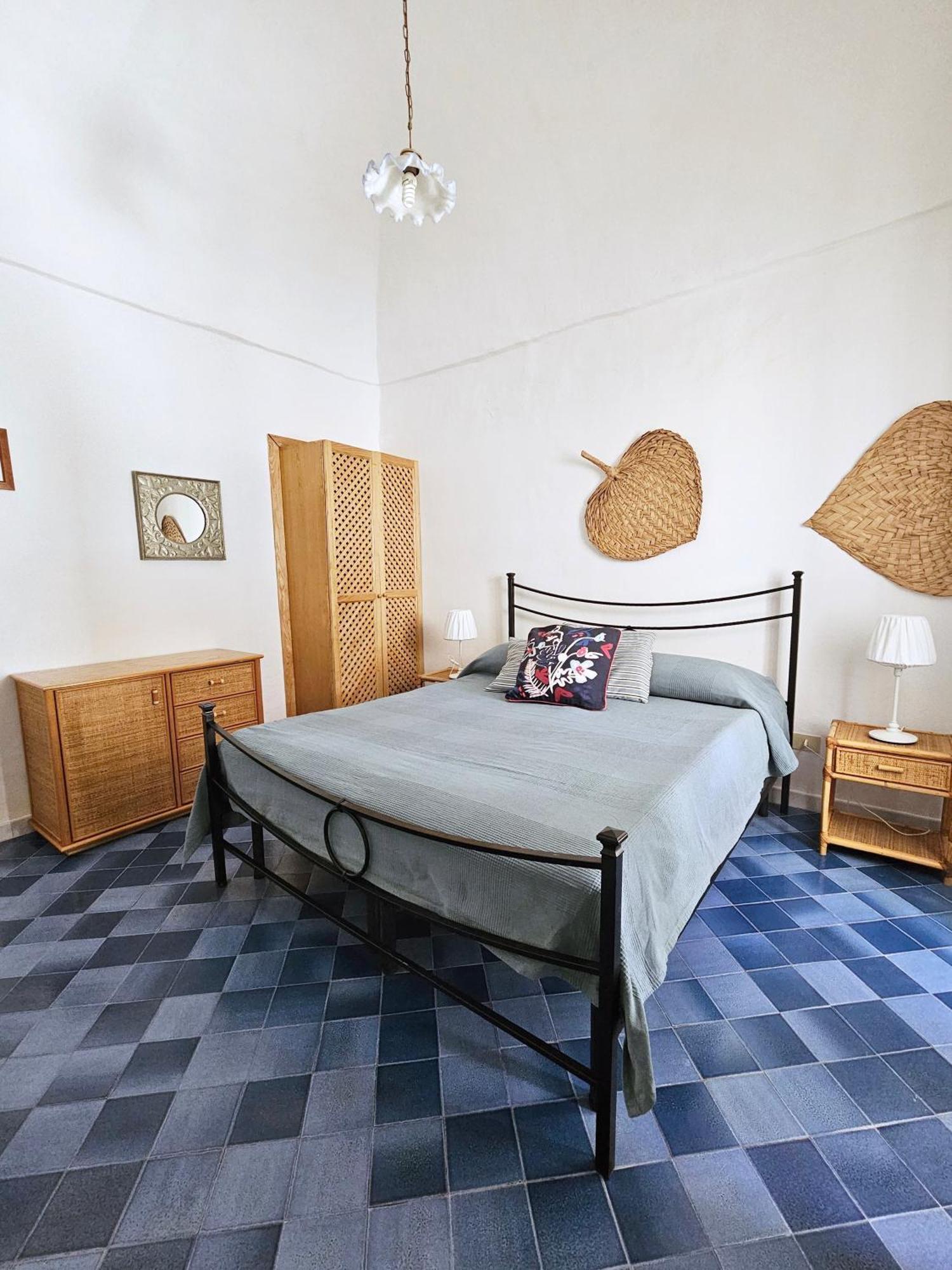Apartamento Maridea - La Bitta Ponza Exterior foto