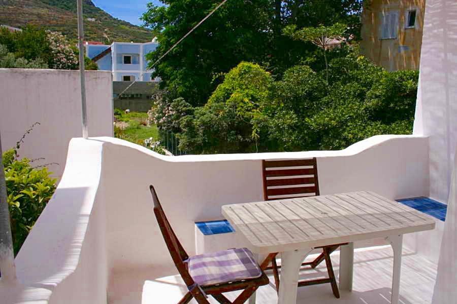 Apartamento Maridea - La Bitta Ponza Exterior foto